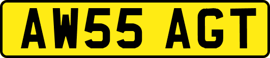 AW55AGT