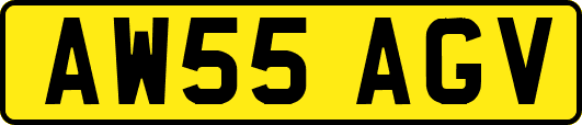 AW55AGV