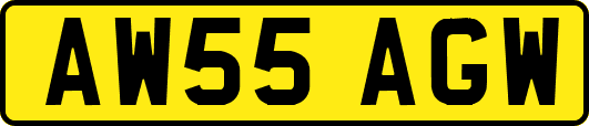 AW55AGW