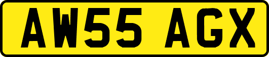 AW55AGX