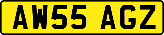 AW55AGZ