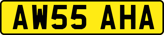 AW55AHA