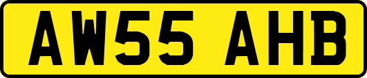 AW55AHB