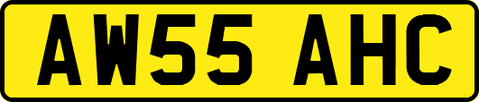AW55AHC