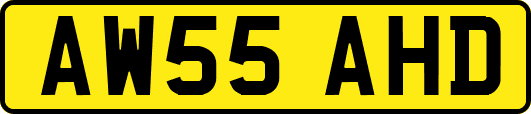AW55AHD