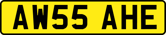 AW55AHE