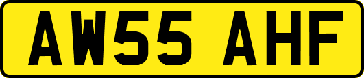 AW55AHF