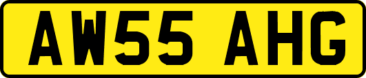 AW55AHG
