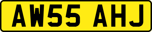 AW55AHJ