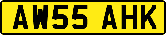 AW55AHK