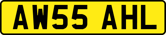 AW55AHL