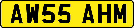AW55AHM