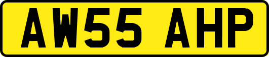 AW55AHP