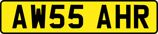 AW55AHR