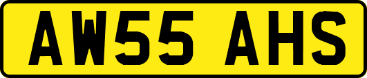 AW55AHS
