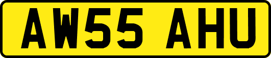AW55AHU