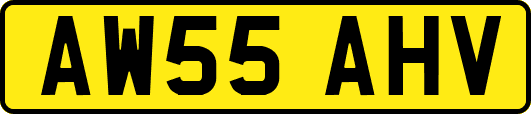 AW55AHV