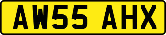 AW55AHX