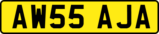 AW55AJA