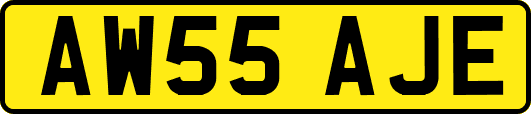 AW55AJE