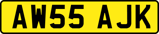 AW55AJK