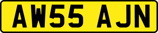 AW55AJN