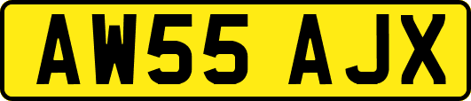 AW55AJX
