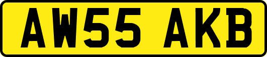 AW55AKB