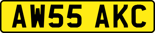 AW55AKC