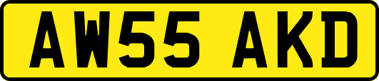 AW55AKD