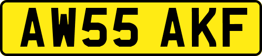 AW55AKF
