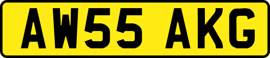 AW55AKG