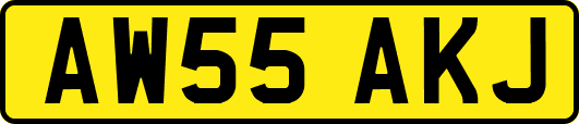 AW55AKJ