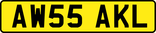 AW55AKL