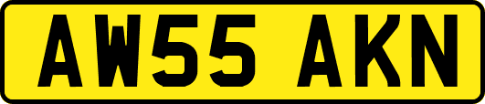 AW55AKN
