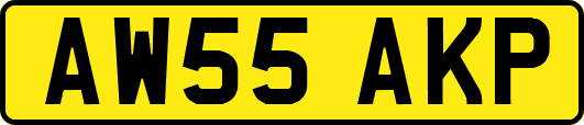AW55AKP