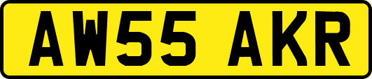 AW55AKR