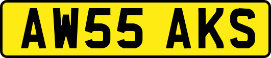 AW55AKS