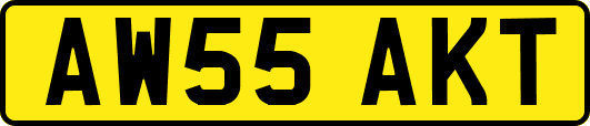 AW55AKT