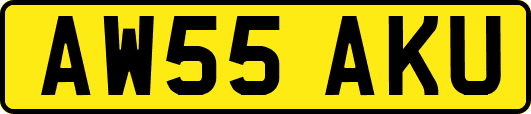 AW55AKU