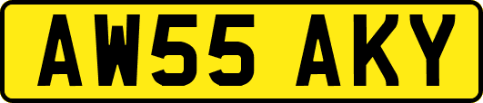 AW55AKY