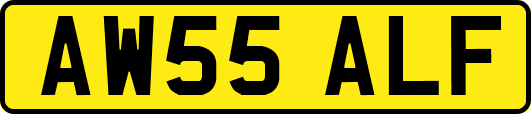 AW55ALF