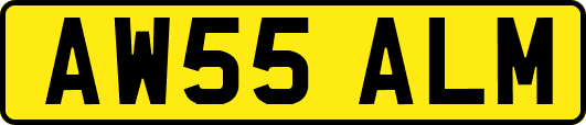 AW55ALM