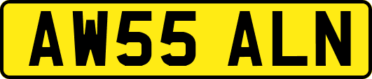 AW55ALN