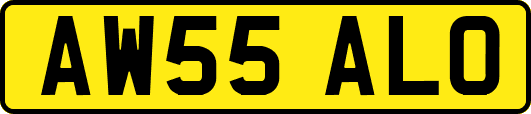 AW55ALO