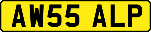 AW55ALP