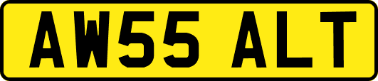 AW55ALT