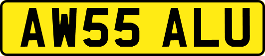 AW55ALU