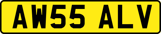 AW55ALV
