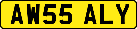 AW55ALY